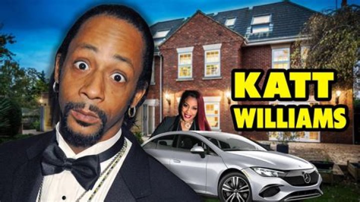 The Early Life And Rise Of Katt Williams