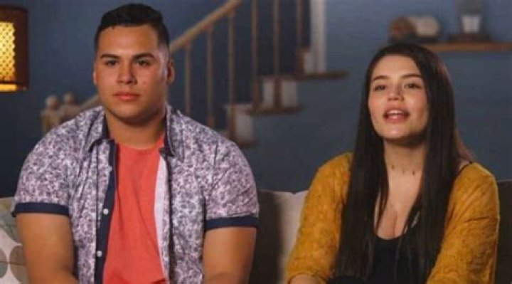 The Enduring Bond Of Myrka And Ethan