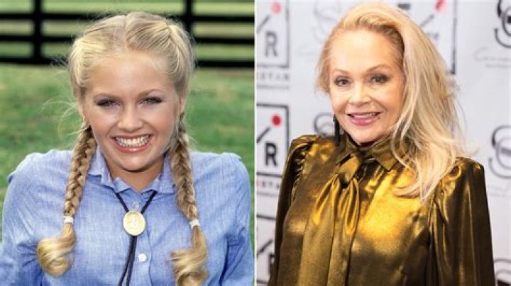 The Enduring Legacy Of Actress Charlene Tilton