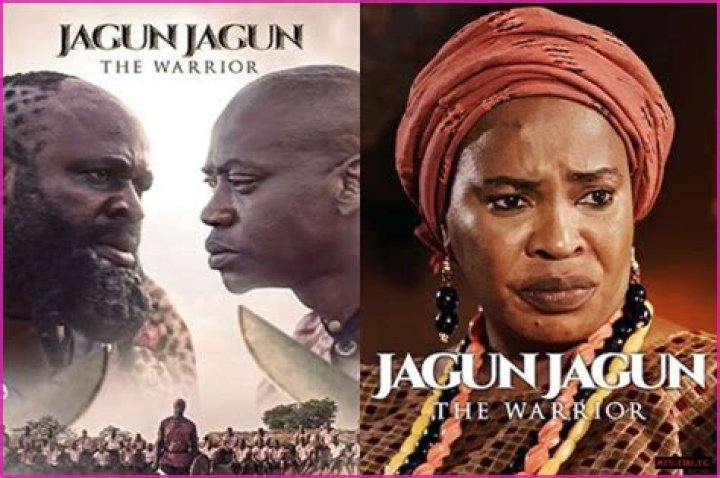The Enduring Legacy Of Actress Fathia Balogun