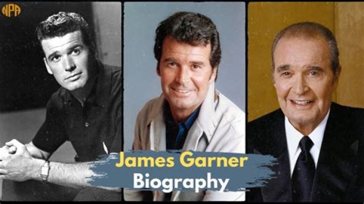 The Enigma Of James Garner's Legacy