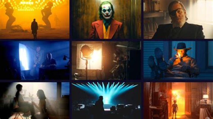 The Enigmatic Blue People: A Cinematic Exploration