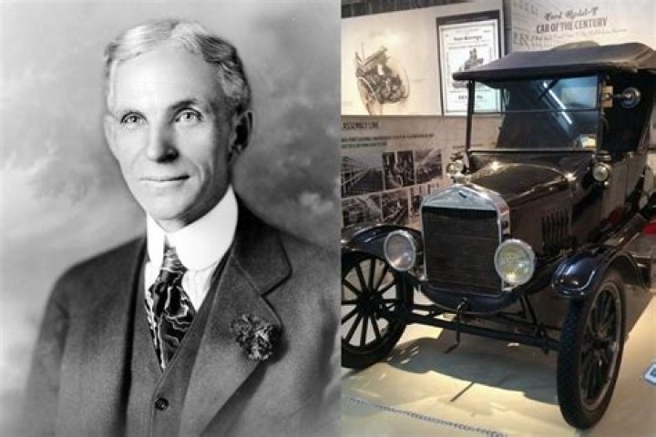 The Enigmatic Net Worth Of Henry Flagler