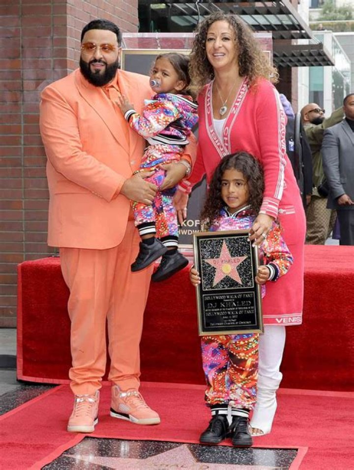 The Ethnicity Behind DJ Khaled's Wife: A Cultural Exploration
