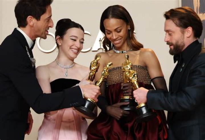 The Exceptional Laurie Metcalf: An Award-Winning Actress