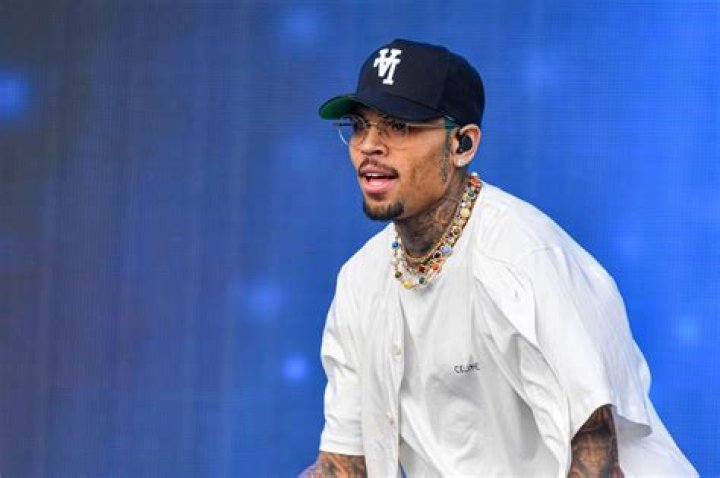 The Exorbitant Net Worth Of Chris Brown: Unveiled!