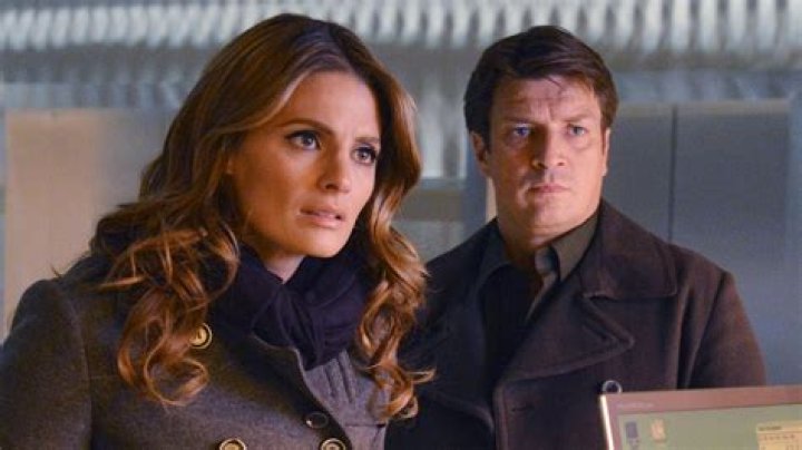 The Explosive Stana Katic And Nathan Fillion Feud: Behind The Scenes Secrets
