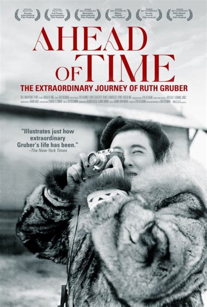 The Extraordinary Journey Of Jutta Leerdam