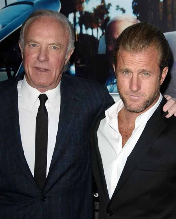 The Fatherly Legacy: Scott Caan's Dad