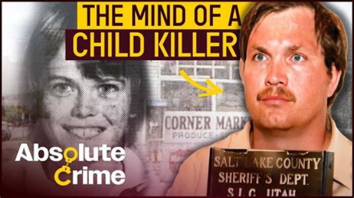 The Forgotten Child Of A Notorious Killer