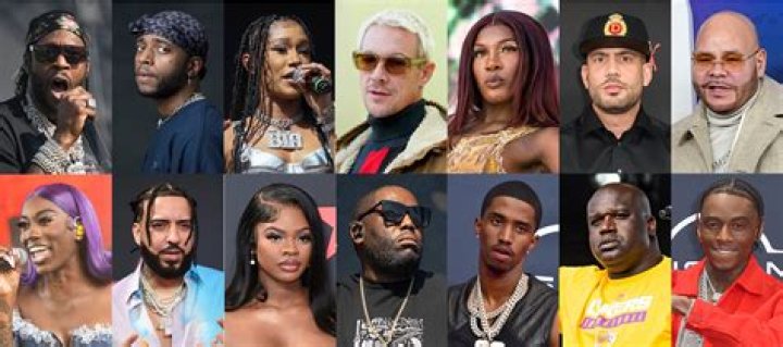 The Fortune Of The Hip-Hop Star