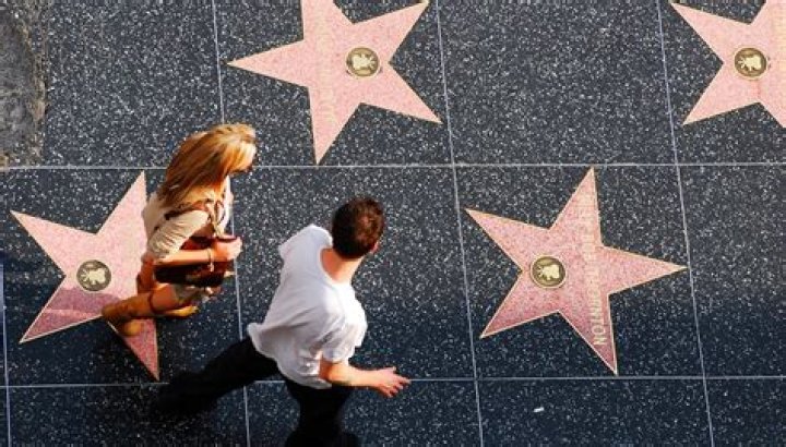 The Fortune Of The Hollywood Star