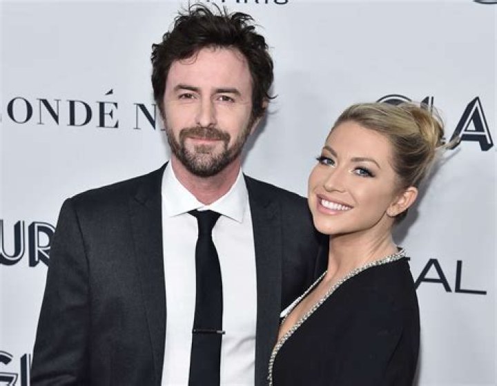 The Husband Of Stassi Schroeder