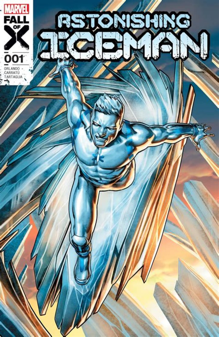 The Iceman's Impact On MMA