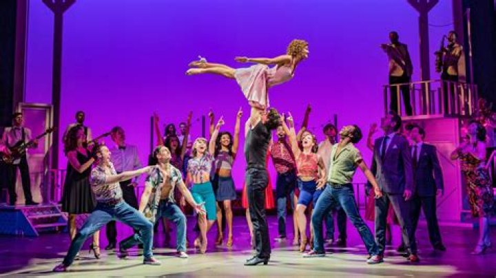 The Iconic Kelly Bishop In Dirty Dancing: A Timeless Performance
