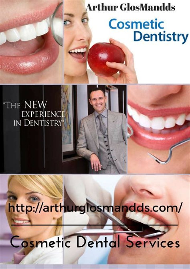 The Innovative Genius Behind Cosmetic Dentistry: Unveiling Dr. Arthur Engoren's Expertise