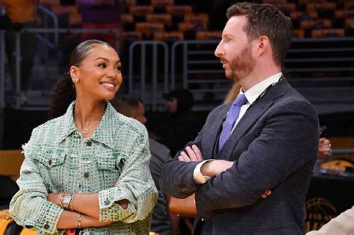 The Inside Scoop: Dave McMenamin's Wife Revealed