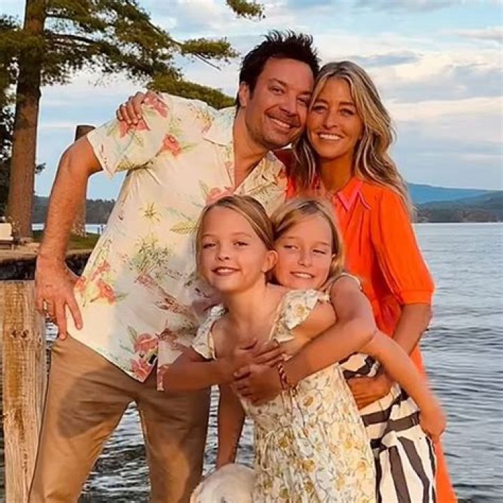 The Inside Scoop On His Family Life