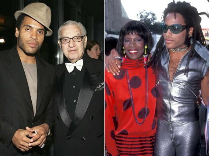 The Inspiring Mother Of Lenny Kravitz