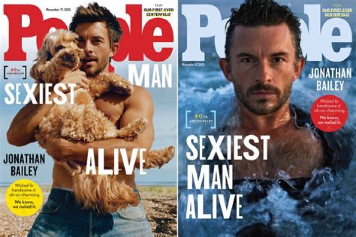 The Intriguing Love Life Of Jonathan Bailey: Past And Present Relationships