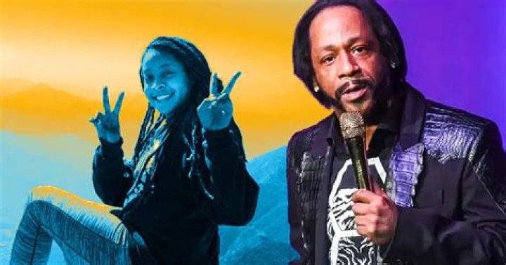 The Kids Of Comedian Katt Williams: A Journey Of Laughter And Legacy
