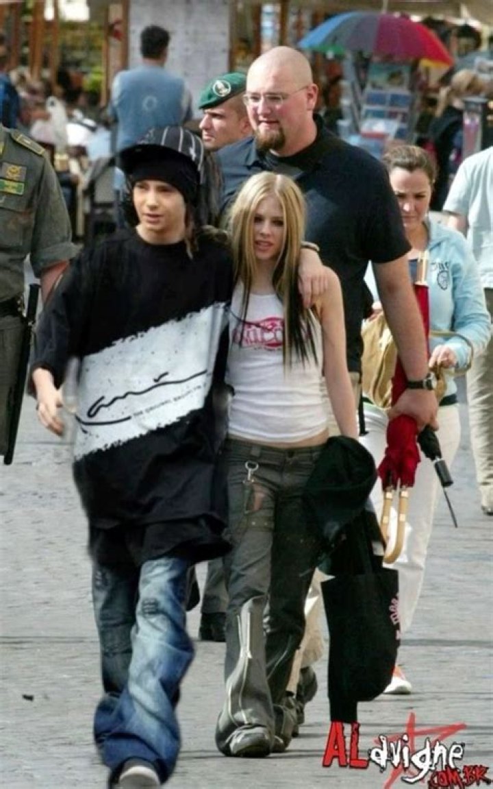 The Lavignes: Meet Avril Lavigne's Family