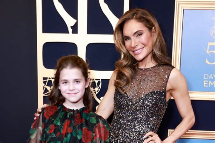 The Legacy And Star Power Of Kiefer Sutherland's Daughter