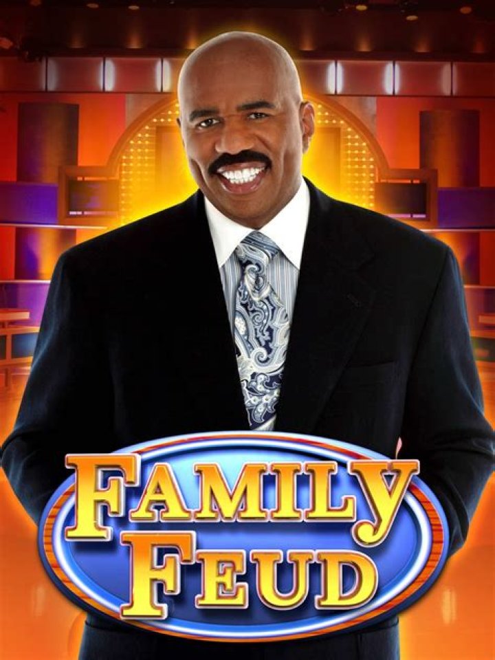 The Legendary 'Original Family Feud' Host: Unveiling The Mastermind