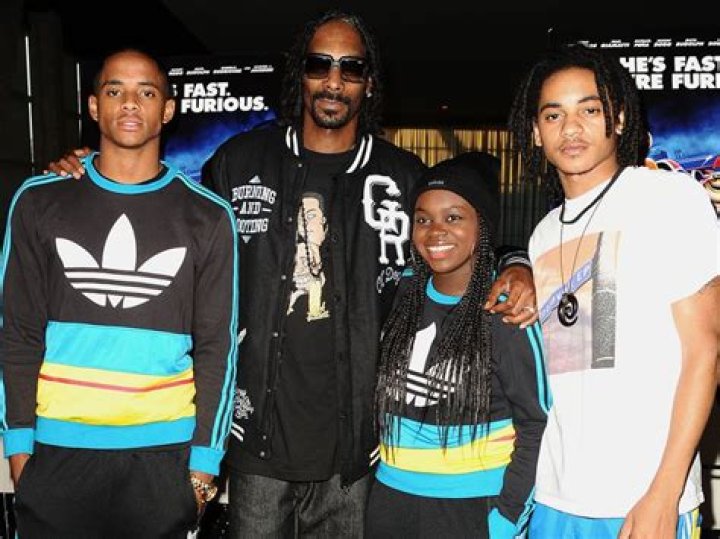 The Life And Legacy Of Julian Corrie Broadus: Snoop Dogg's Talented Son