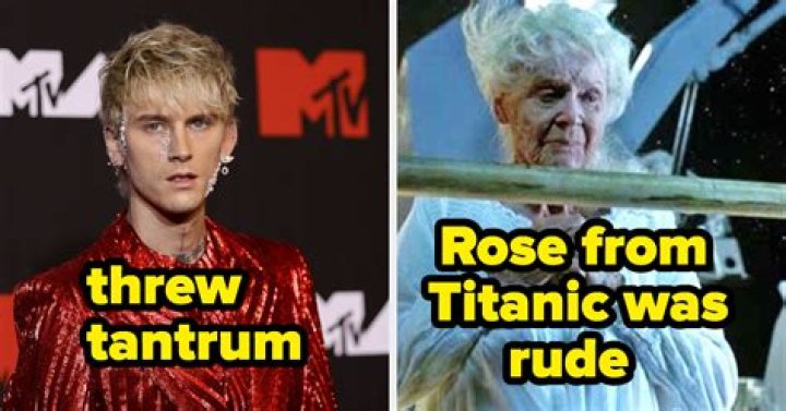 The Most Despicable: The Meanest Celebrities Exposed