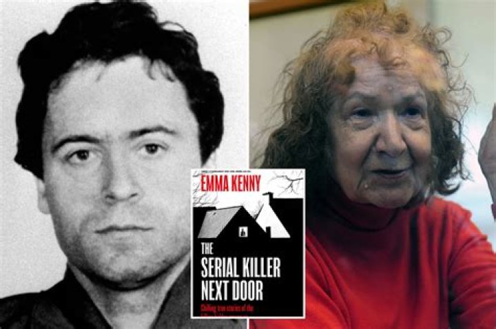 The Mother Of A Serial Killer