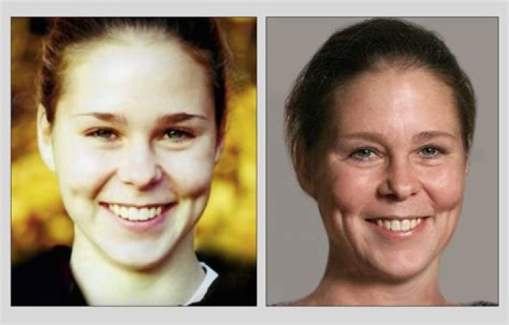 The Mysterious Disappearance Of Lisa Weiss: Uncovering The Enigma