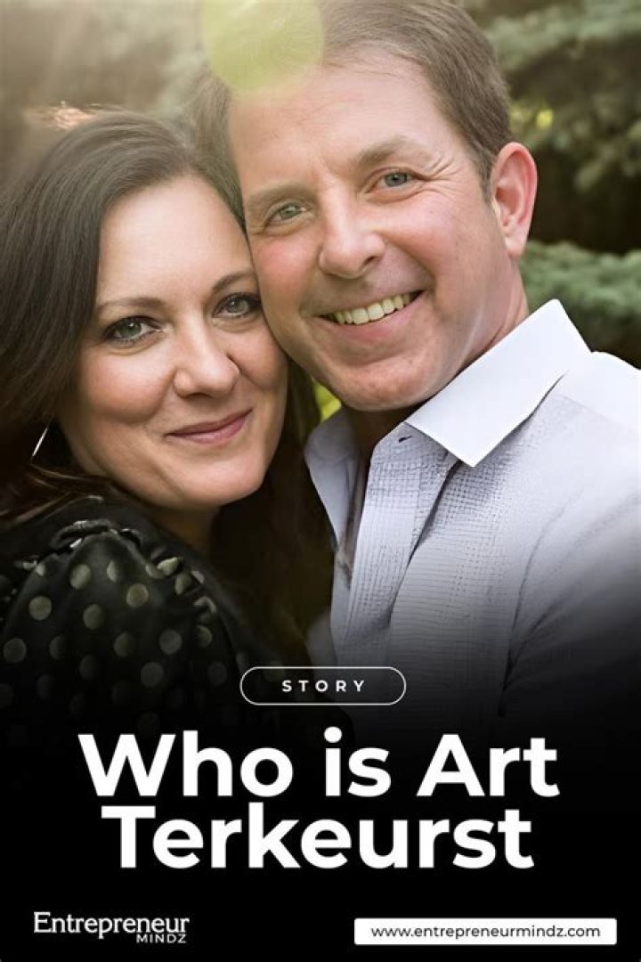 The Newest Details About Art TerKeurst's Wife And Their Journey