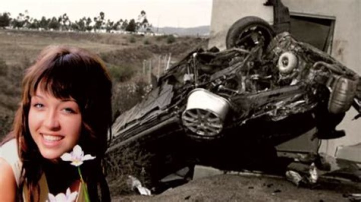 The Nikki Catsouras Death Photographs Unveiled