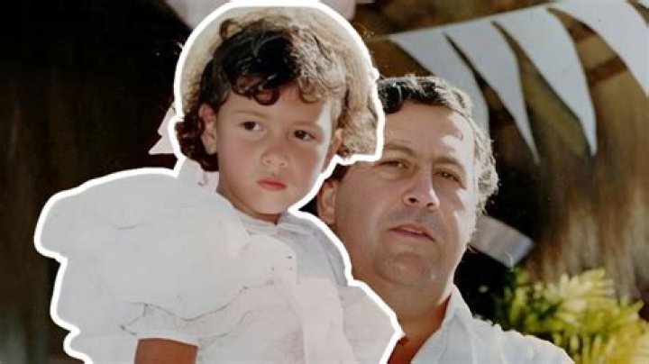 The Notorious Manuela Escobar: Pablo Escobar's Enigmatic Daughter