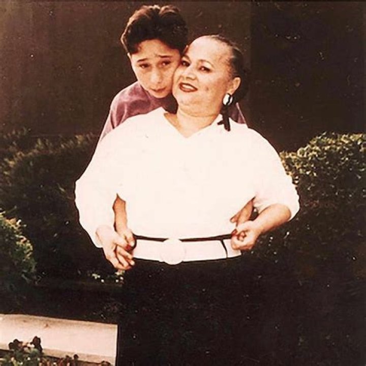 The Notorious Young Wife Of Pablo Escobar: Unveiling Her Story