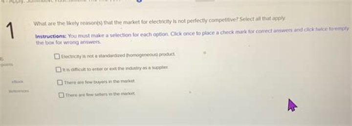The Power Of "(select All That Apply.)" Revealed