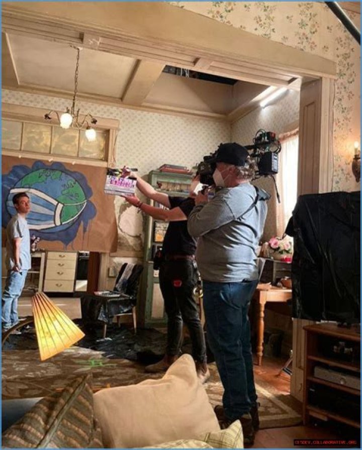 The Real-Life Story Of Mandy From Shameless: Behind The Scenes