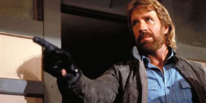 The Remarkable Height Of Chuck Norris: A Towering Presence