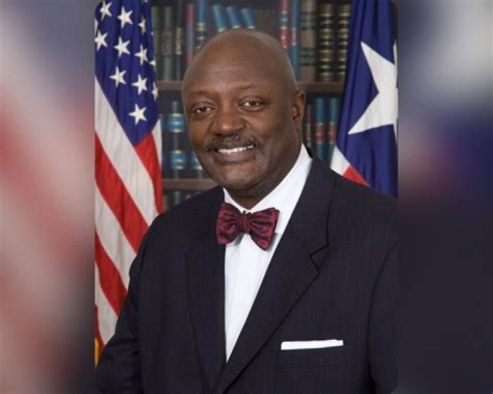 The Rise And Fall Of Detroit's First African American Mayor