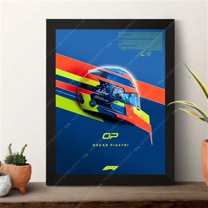 The Rising Star Of Formula One