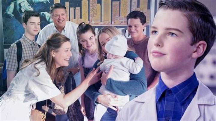 The Salaries Of The Cast Of Young Sheldon: A Comprehensive Breakdown
