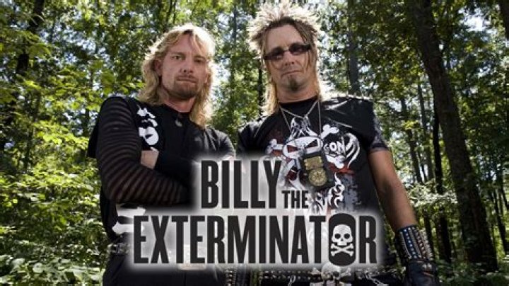 The Search For The Elusive Billy Bretherton