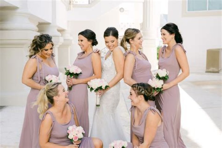 The Secrets Of Brandon Prelogar's Enchanting Wedding Revealed