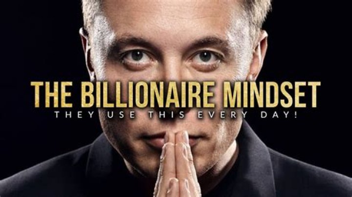 The Secrets Of His Billionaire Success