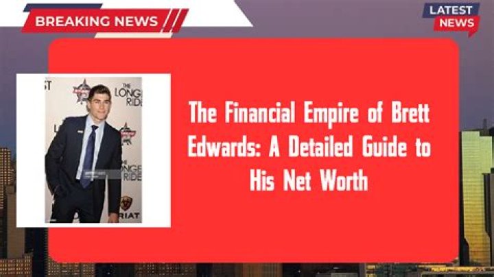 The Secrets To His Financial Empire