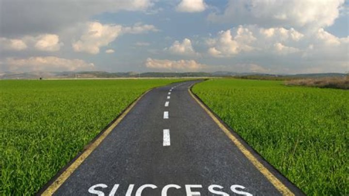 The Social Media Star's Journey To Success