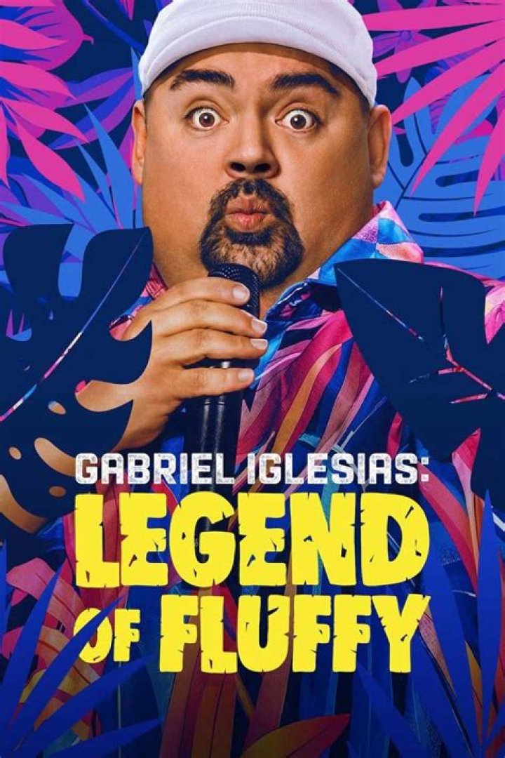 The Son Of Comedy Legend Gabriel Iglesias