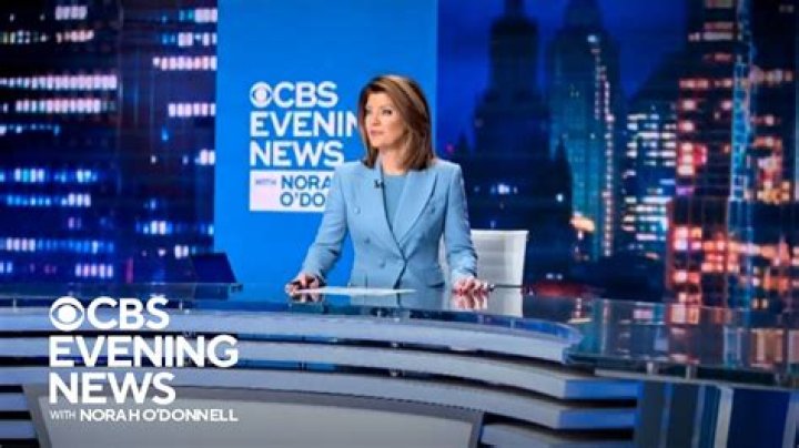 The Spouse Of Norah O'Donnell Revealed