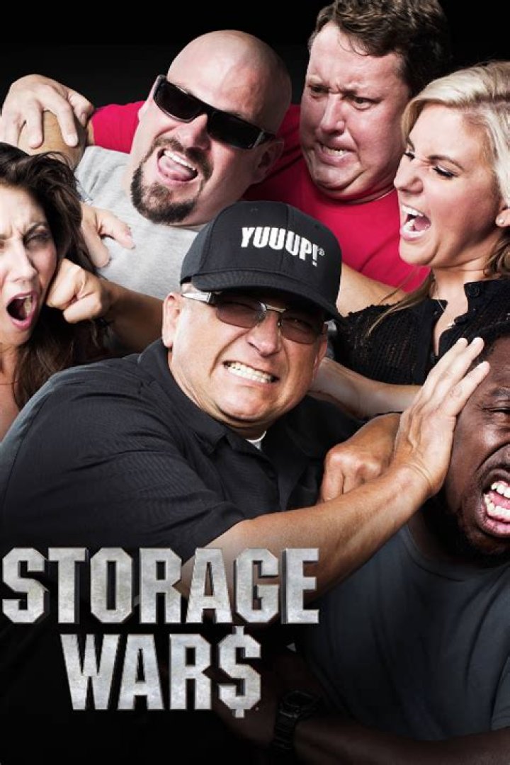 The Storage Wars Star's Life And Legacy